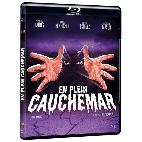 En Plein Cauchemar - Blu-Ray