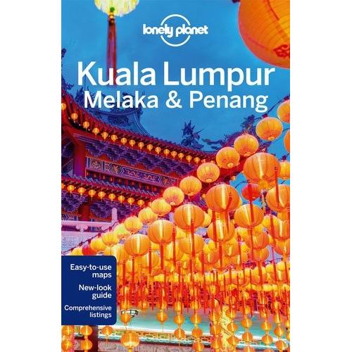 Kuala Lumpur, Melaka & Penang