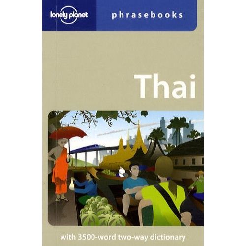 Thaï