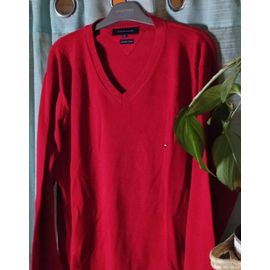Pull Th Homme Taille Xl