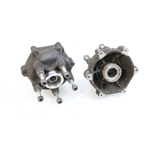 Moyeu Roue Avant Piaggio Mp3 125 2006 - 2014 / 194384