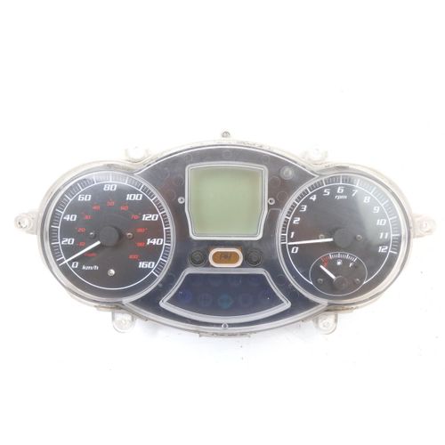 Compteur Piaggio Mp3 125 2006 - 2014 / 194349