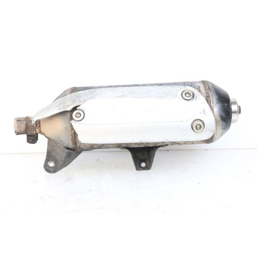 Pot Echappement Piaggio Mp3 125 2006 - 2014 / 194378