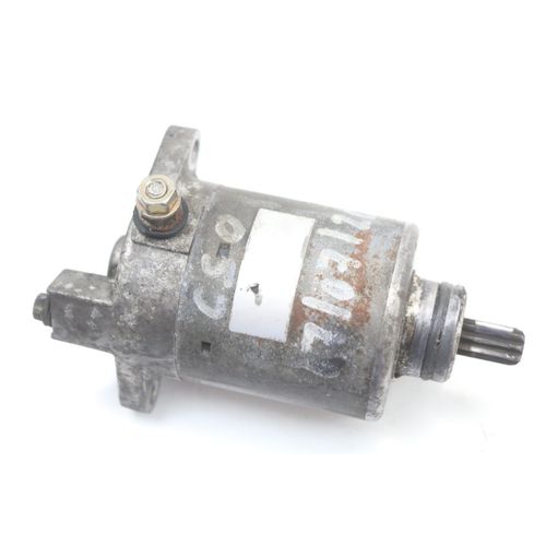 Demarreur Piaggio Mp3 125 2006 - 2014 / 194353