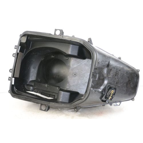 Coffre Selle Honda Fjs Silver Wing Silverwing 400 2005 - 2008 / 194245
