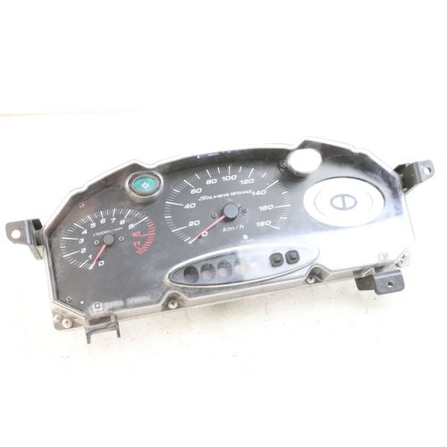 Compteur Honda Fjs Silver Wing Silverwing 400 2005 - 2008 / 194193