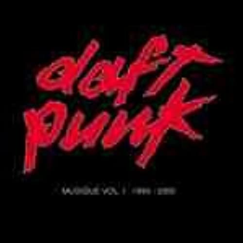 Musique V.1 1993-2005