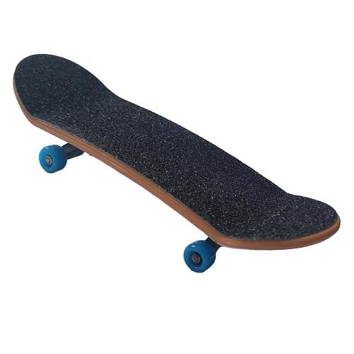 Finger Skates Mini Fingerboard Mini Planche à Roulette Skateboard Finger  Skate 110x32mm B