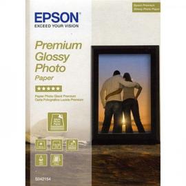 Ramette Papier Brillant EPSON Photo Premium - Semi-brillant - A3