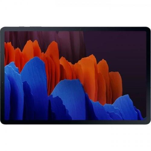 Tablette Samsung Galaxy Tab S7 Plus 5G 128 Go 12.4 pouces Noir mystique