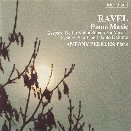 Ravel: Pno Music