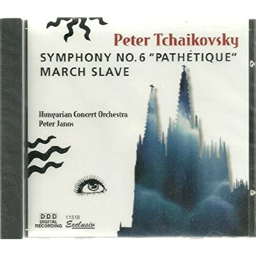 Symphony 6/March Slave
