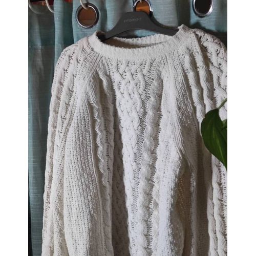 Pull Maille Kiabi Taille M