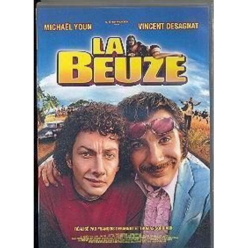 La Beuze - Édition Single - Edition Locative