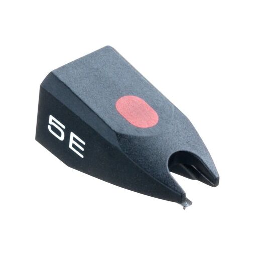 Ortofon Stylus 5E - Diamant pour platine pour platine - noir