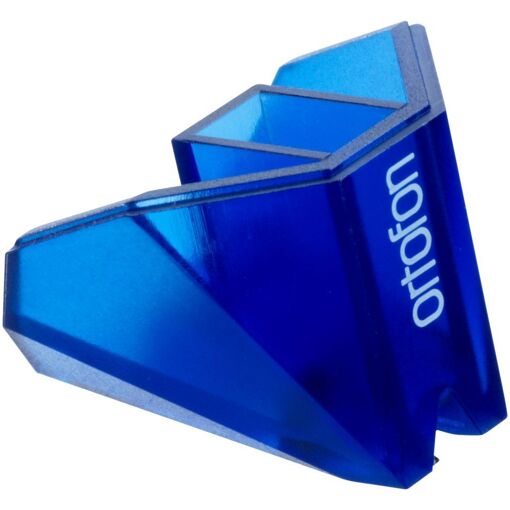 Ortofon Stylus 2M Blue - Diamant pour platine - bleu - pour 