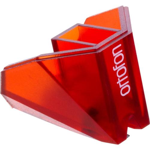 Ortofon Stylus 2M Red - Diamant pour platine pour platine - rouge