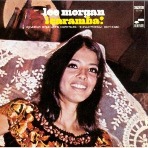 Lee Morgan - Caramba [Cd] Shm Cd, Japan - Import