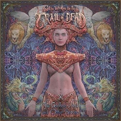 And You Will Know Us - X: The Godless Void And Other Stories [Vinyl]