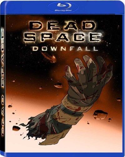 Dead Space: Downfall [Usa][Blu-Ray]