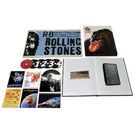 Grrr! Greatest Hits- Super Deluxe Box Set