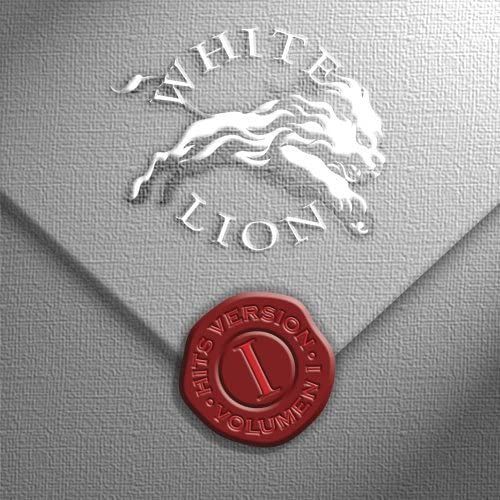White Lion Hits Version 1