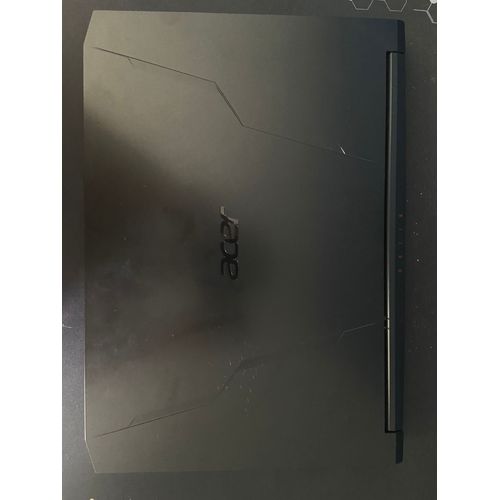 Acer Nitro 5 AN515-17 - 15.6" Intel Core i7 - Ram 16 Go - DD 960 Go