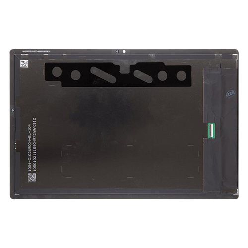 Bloc Complet Galaxy Tab A8 10.5 2021 Écran LCD Vitre Tactile Original Samsung