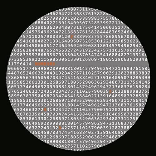 Numbers Part 1
