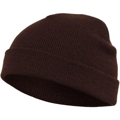 Flexfit Yupoong Heavyweight Beanie D'hiver - Sand