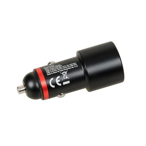 Car Charger I-box C-20 Usb C A 48w