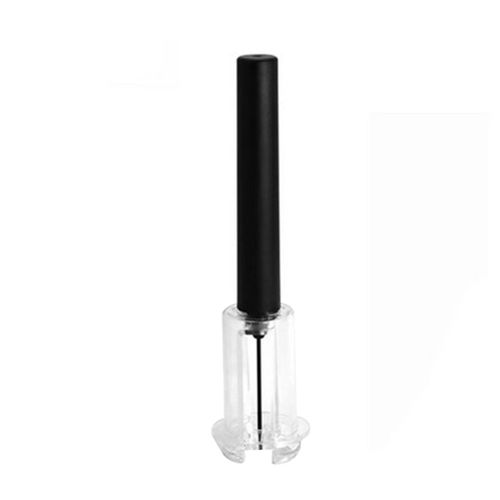 Ouvre-Bouteille De Vin Avec Pompe À Air, En Acier Inoxydable, Type De Broche, Abrid-De Vinho, Outils D'ouverture De Cuisine, Accessoires De Bar, 1 Pièces