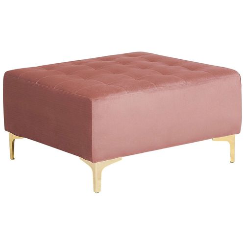 Pouf Ottoman Rose Aberdeen