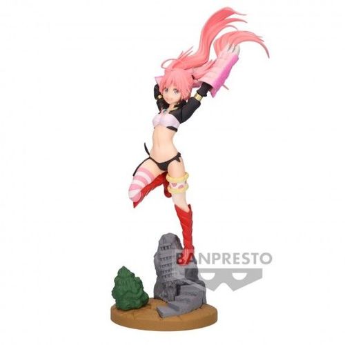 Figurine That Time I Got Reincarnated As Slime - Milim Forgotten City 18cm
