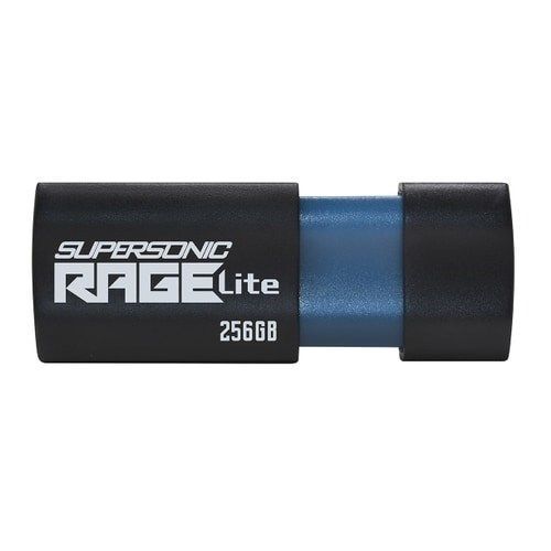 Usb 512gb Supersonic Rage Lite 3.2 Pat