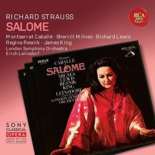 Strauss: Salome