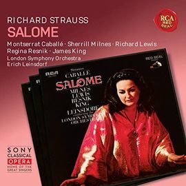 Strauss: Salome