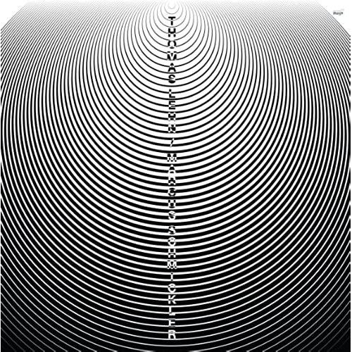 Live Double Stance (Antaa Kalojen Uida) [12 Inch Analog]