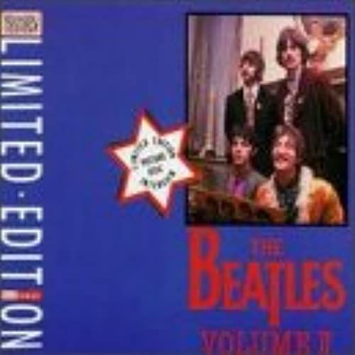 The Beatles, Vol. 2: Interview Picture Disc