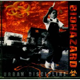 Urban Discipline