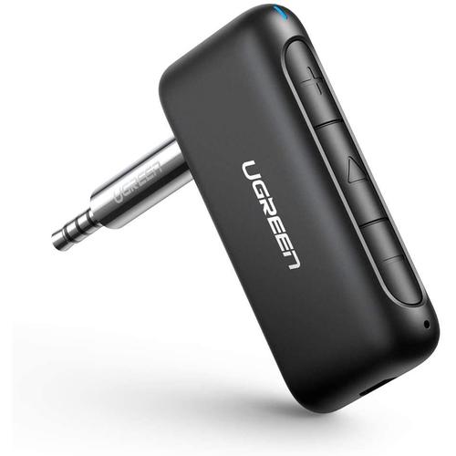 UGREEN Bluetooth 5.0 Receiver Audio Adapter