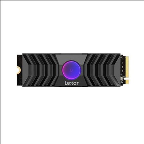 Disque Ssd Lexar Nm1090 1to - Nvme M.2 Type 2280