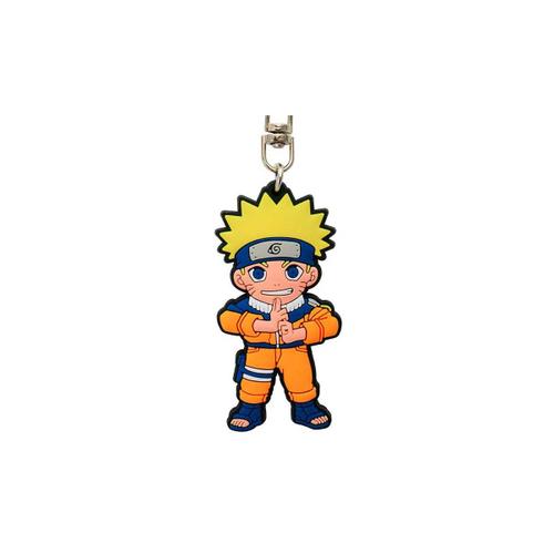 Naruto - Porte-Clés Pvc Naruto