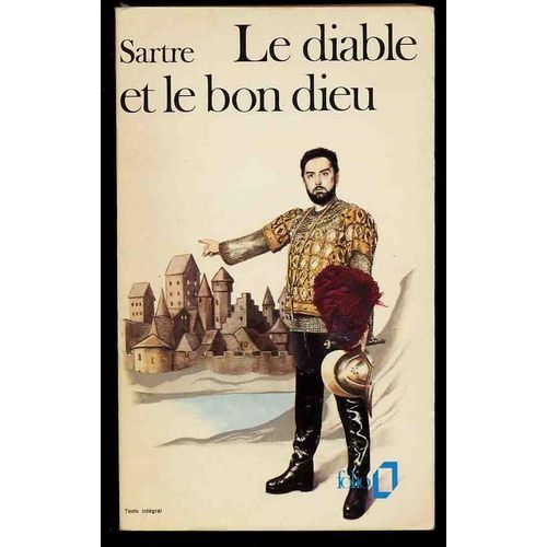 Le Diable Et Le Bon Dieu
