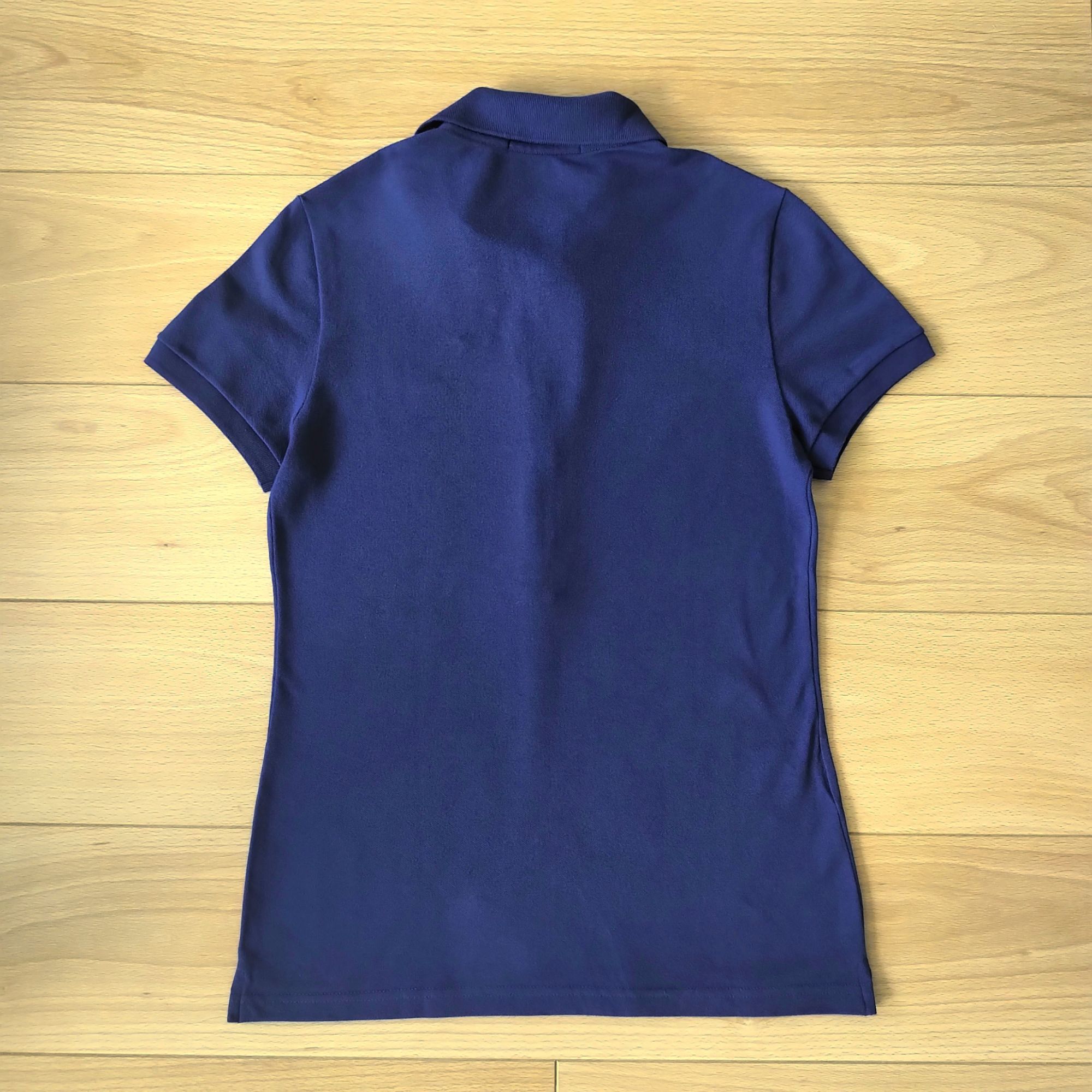 Polo lacoste rakuten discount