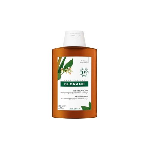 Klorane Shampooing Galanga 200ml 