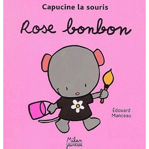 Rose Bonbon