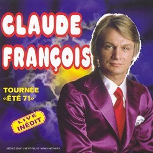 Tournee: Ete 71
