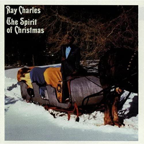 The Spirit Of Christmas