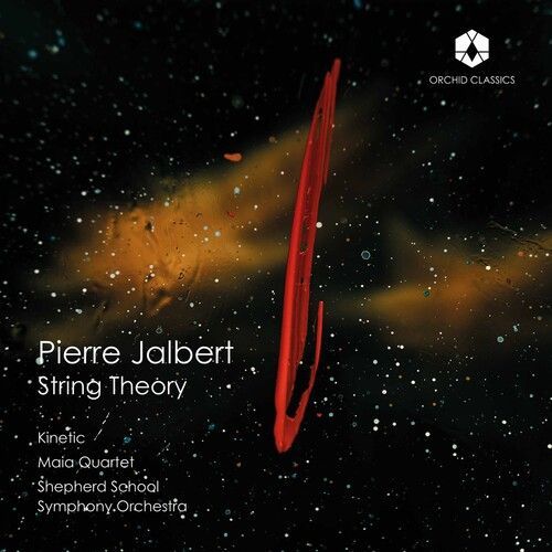 String Theory [Cd]